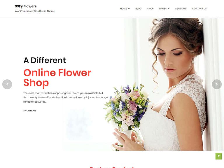 WooCommerce Demo-Webshop #4